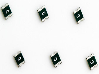 力特1210自恢復(fù)保險絲