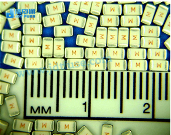 F1206HI6000V024T SMF SERIES