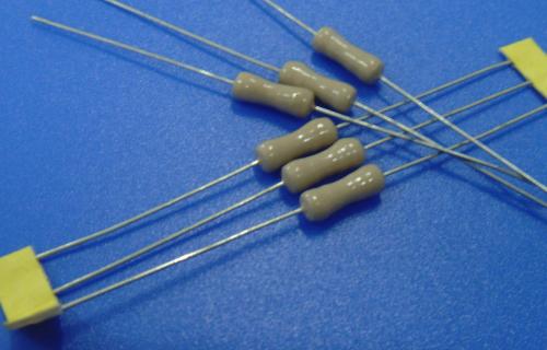 放電管、二極管元器件