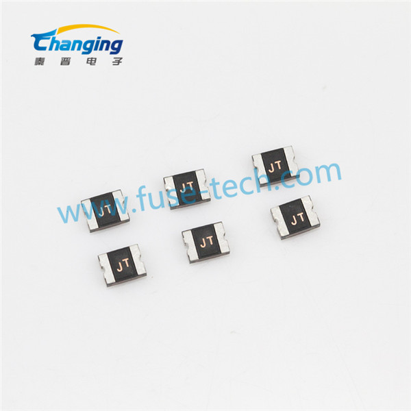 ASMD0603SL050 SMF SERIES